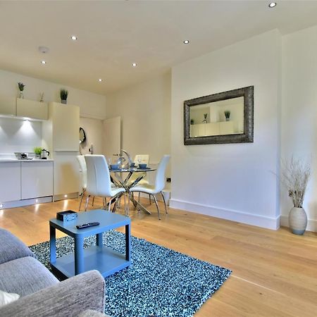 Lincoln City Centre Luxury Lofthouse Apartment Exterior photo